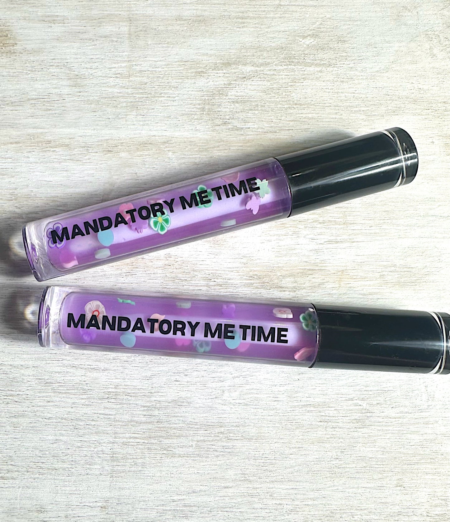 Wild Berry Tulip Lip Gloss