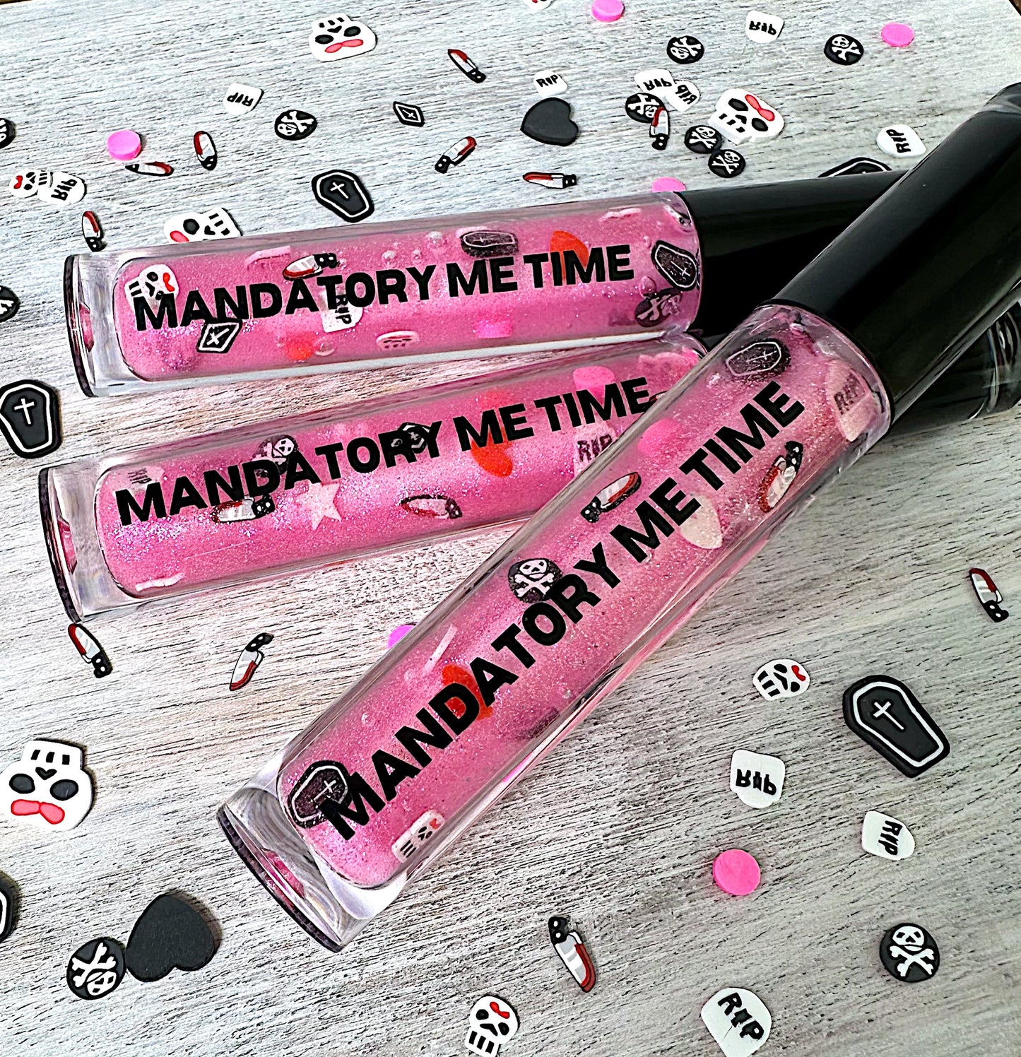 Screen Queen Lip Gloss