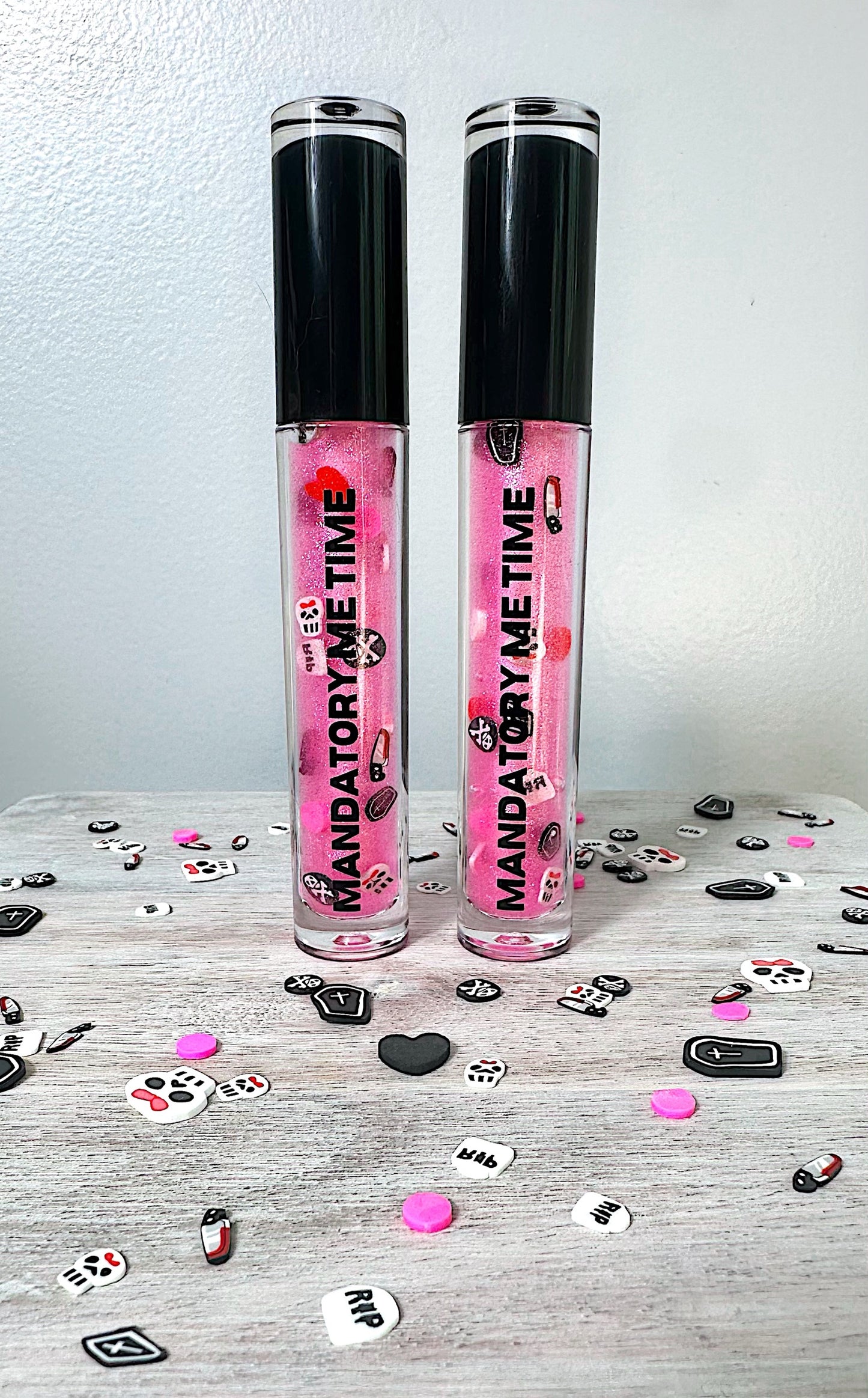 Screen Queen Lip Gloss