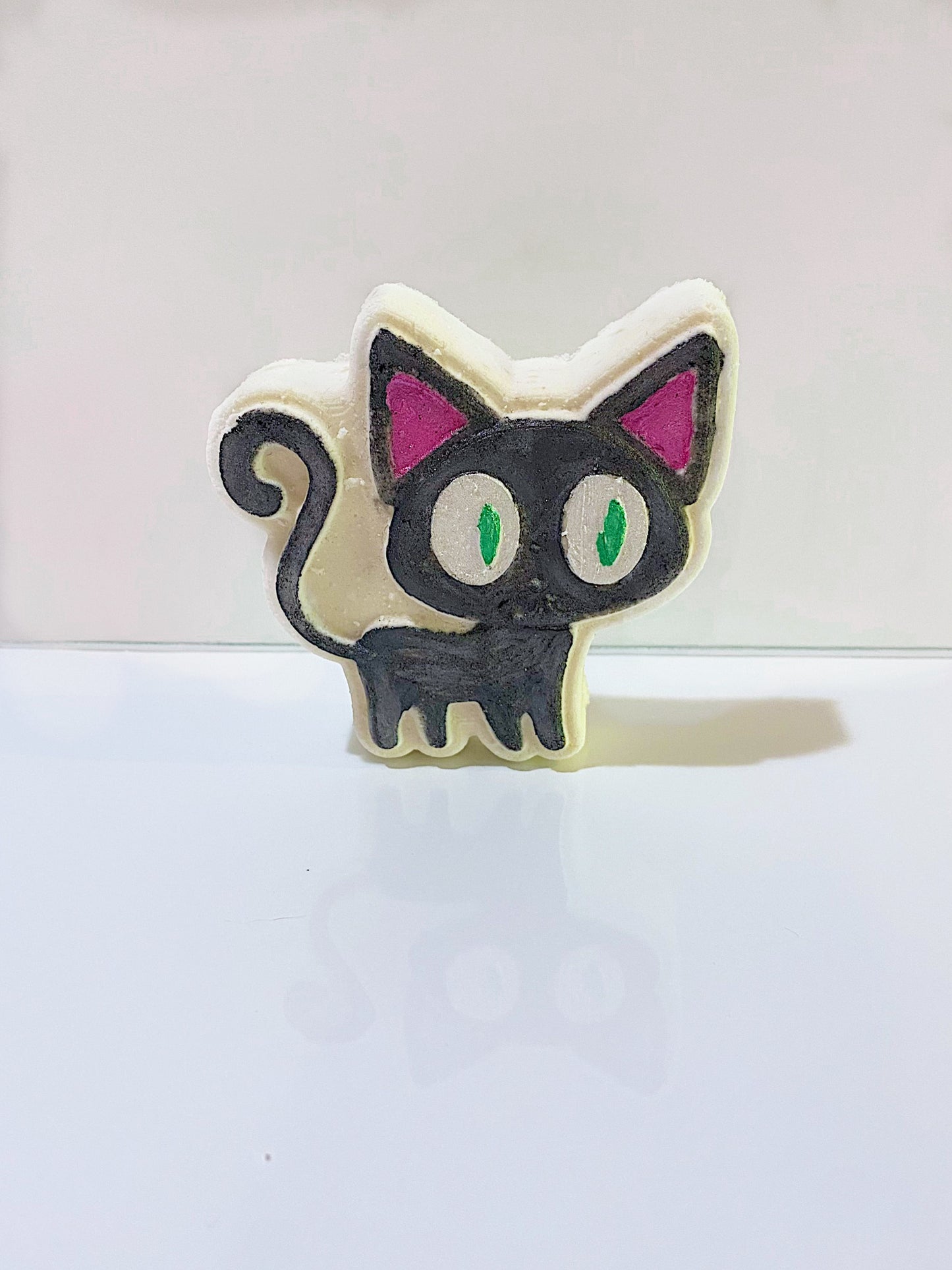 Black Cat Bath Bomb