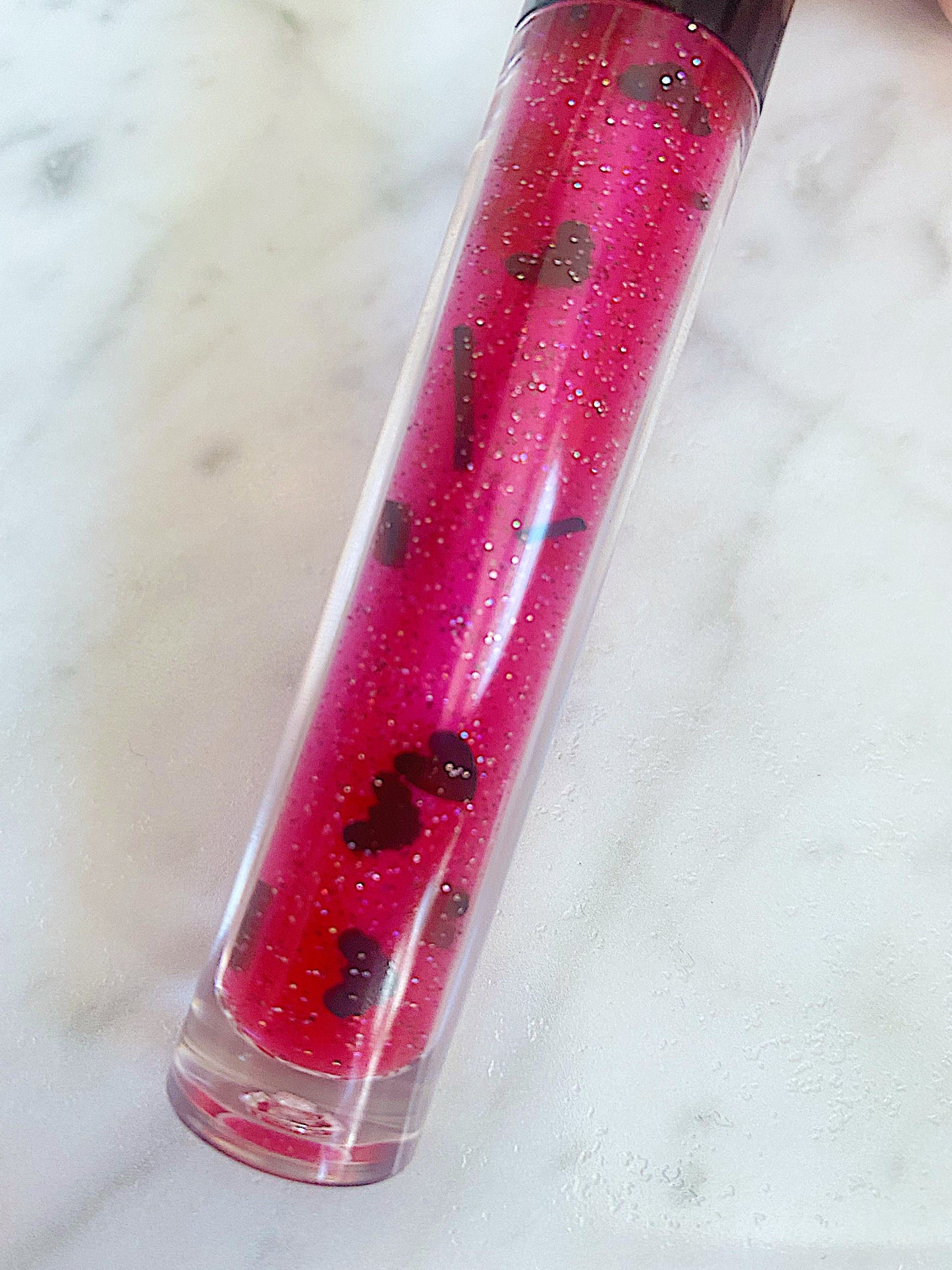Vampires Blood Lip Gloss