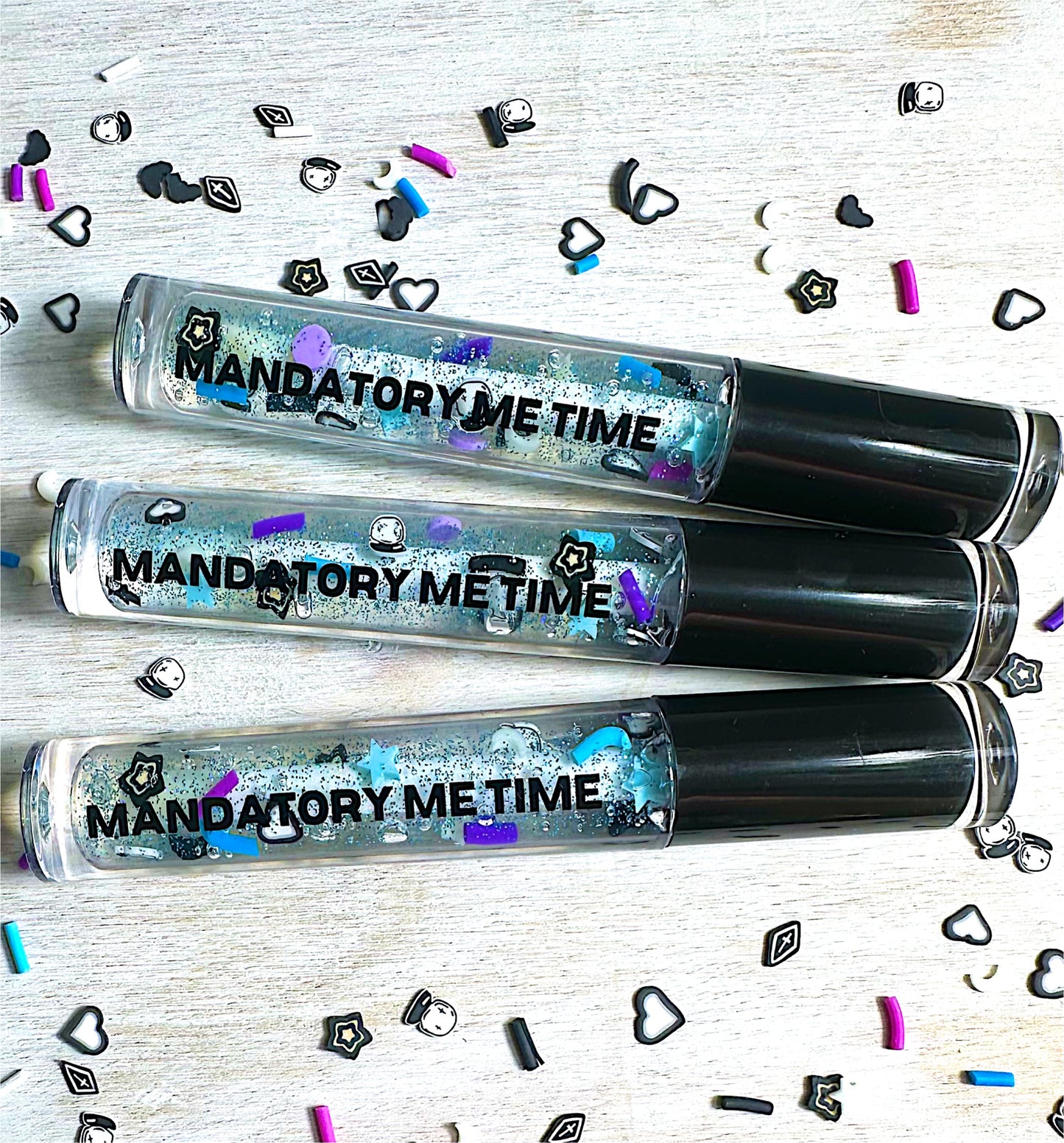 Witches Brew Lip Gloss