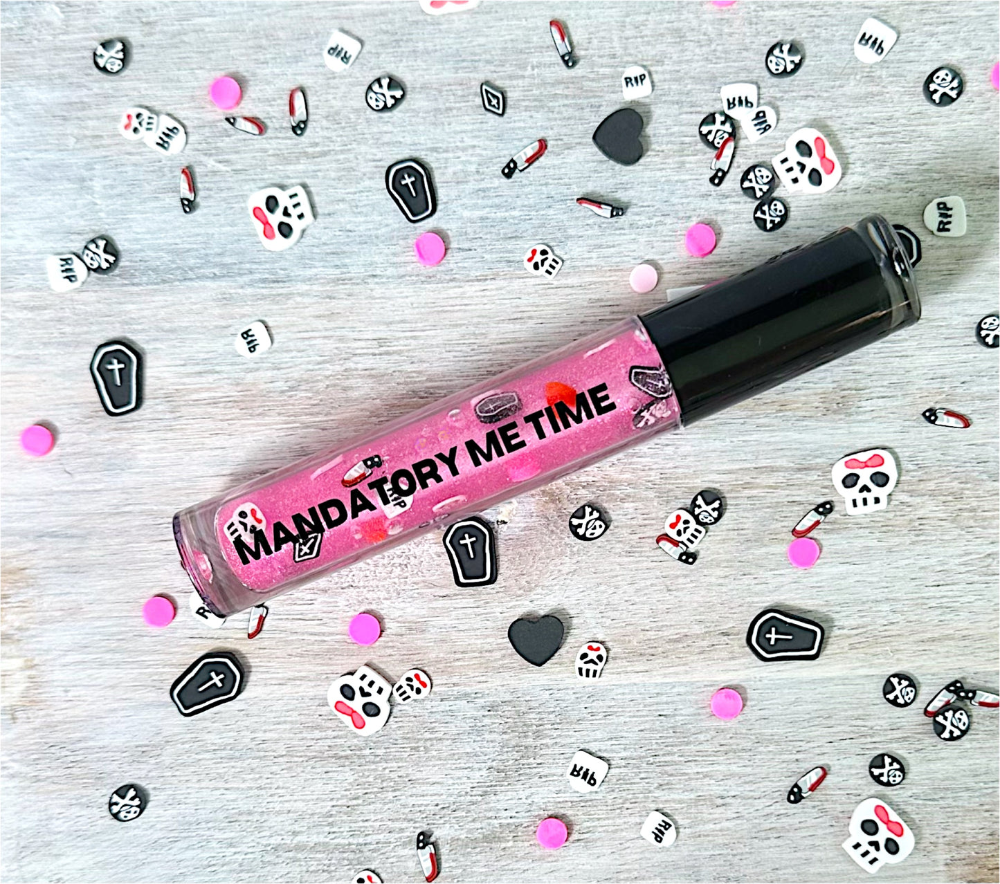 Screen Queen Lip Gloss