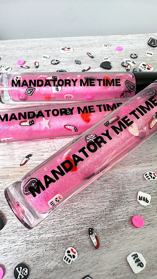 Screen Queen Lip Gloss