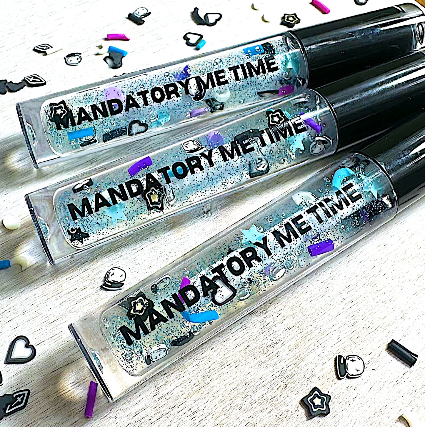 Witches Brew Lip Gloss