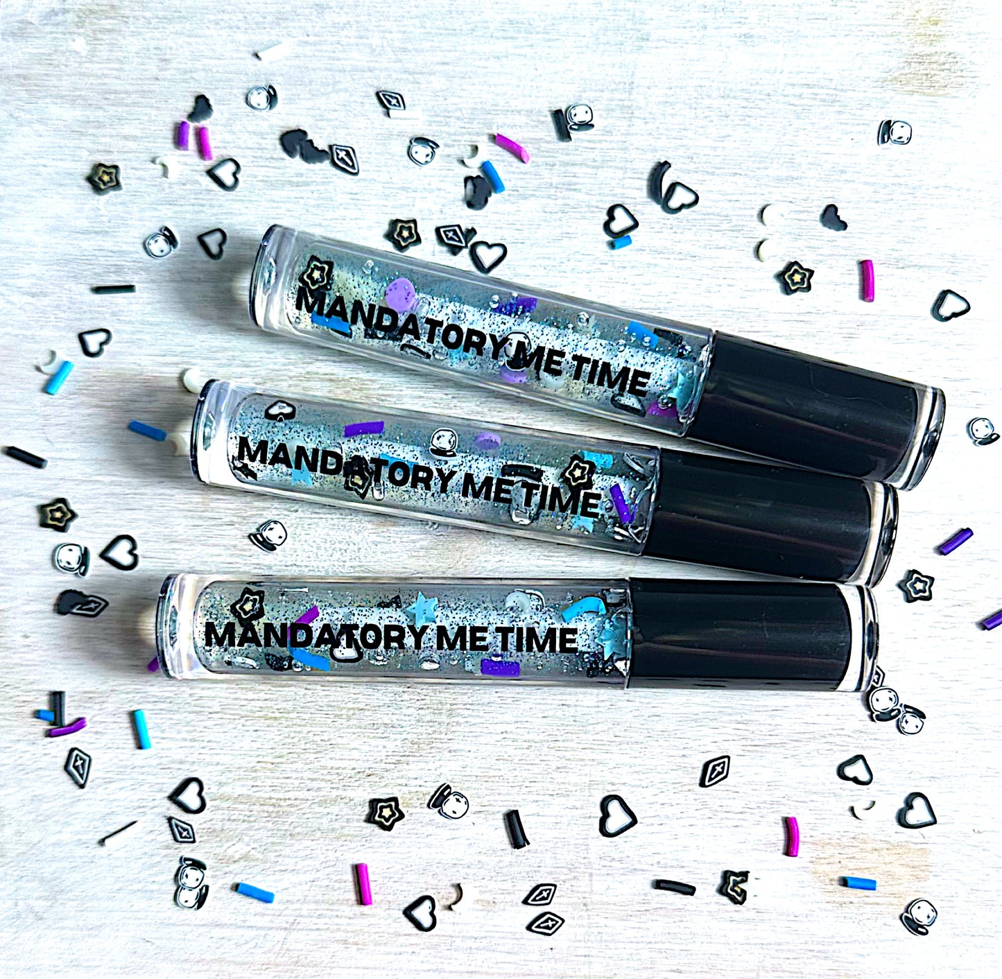 Witches Brew Lip Gloss