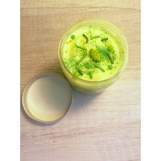 Eucalyptus Sugar Scrub