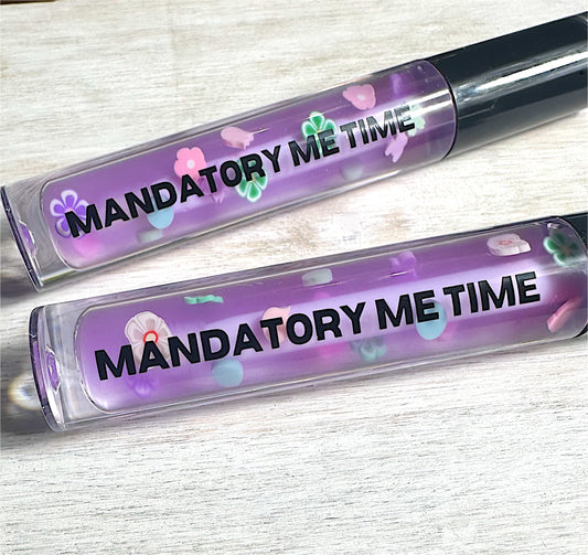 Wild Berry Tulip Lip Gloss