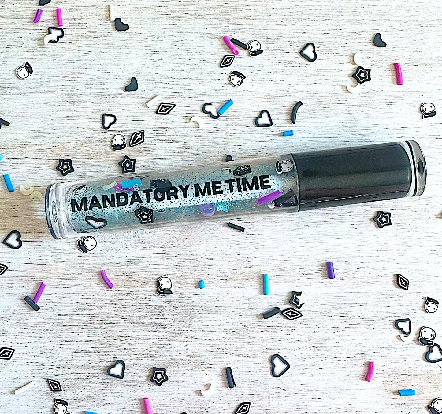 Witches Brew Lip Gloss
