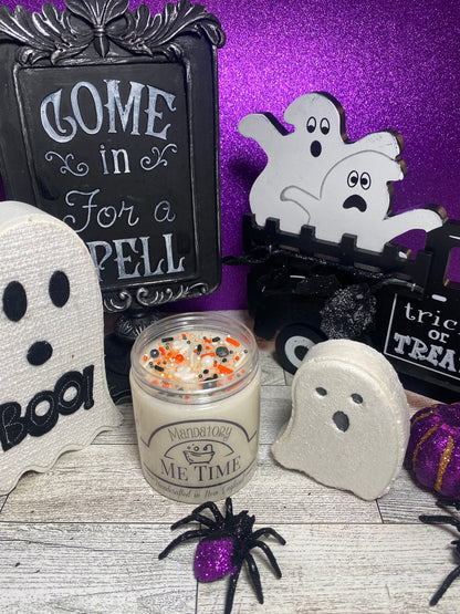 Ghost Mellow Sugar Scrub