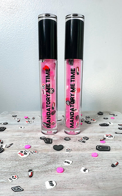 Screen Queen Lip Gloss