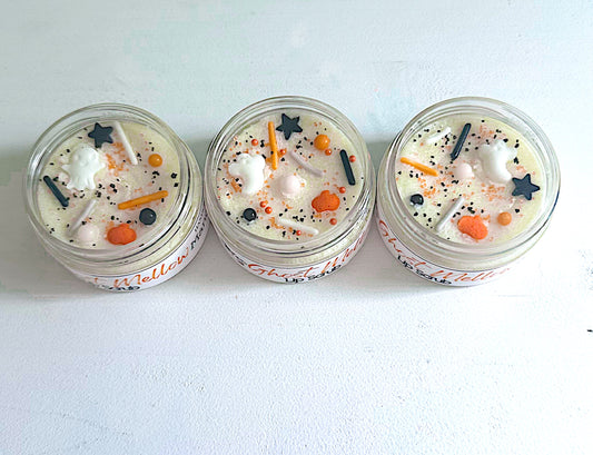 Ghost Mellow Lip Scrub