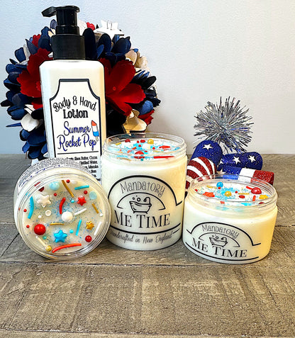 Rocket Pop Hand & Body Lotion