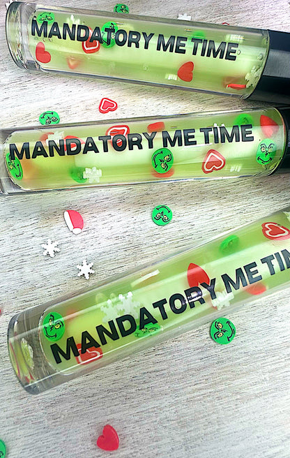 The Mean One Lip Gloss