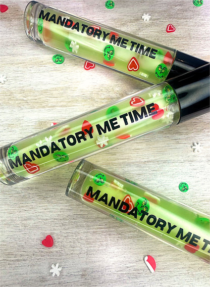 The Mean One Lip Gloss