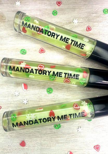 The Mean One Lip Gloss