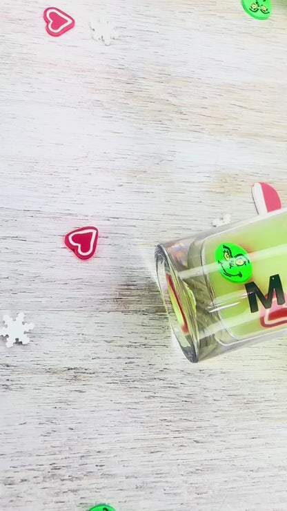 The Mean One Lip Gloss